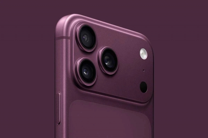 Първи проблеми за iPhone 18 Pro