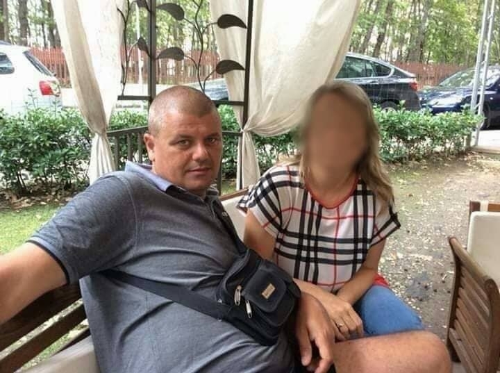 Началникът на група Охранителна полиция в районното управление в Бяла