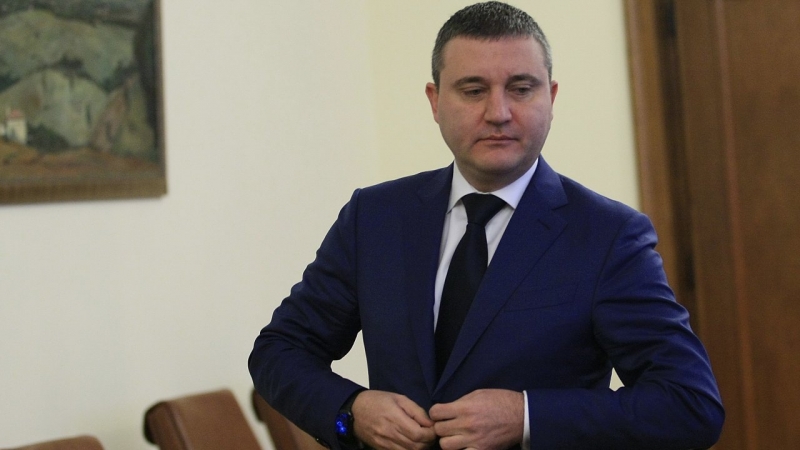 МВР временно ще спре от движение джипът Тойота Ленд Круизър