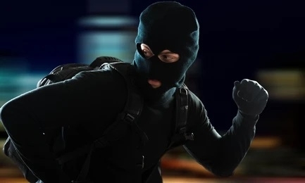 Видинските криминалисти са разкрили и задържали извършител на кражба на