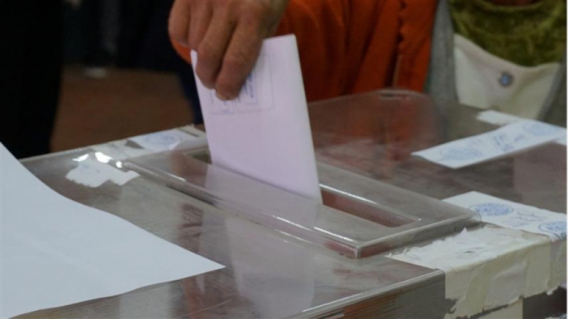 Всички секции на територията на община Мездра са отворили навреме