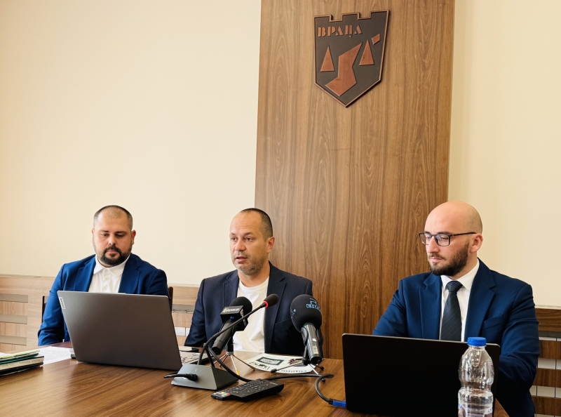 Иновация във Враца! Общината въведе система за директна обратна връзка от гражданите