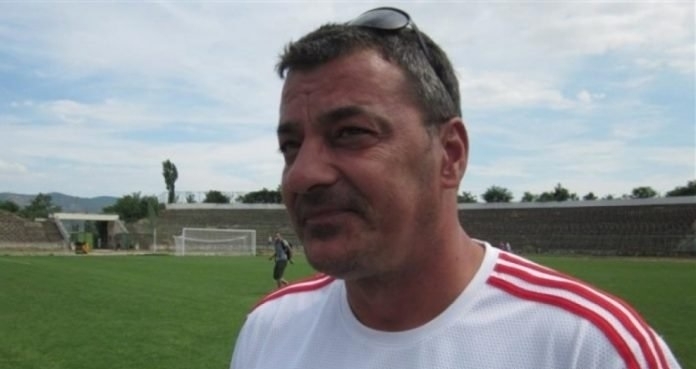 Бившият наставник на Първа Атомна Анатоли Тонов Тоци ще бъде