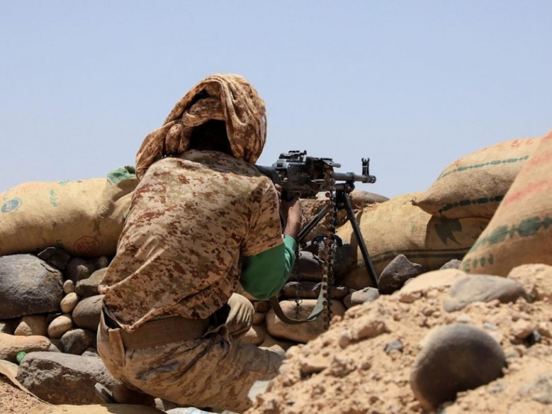 Най малко 16 души включително деца загинаха при ожесточена престрелка между