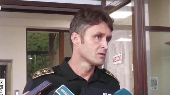 Намерен е трупът на един мъж чиято самоличност е установена