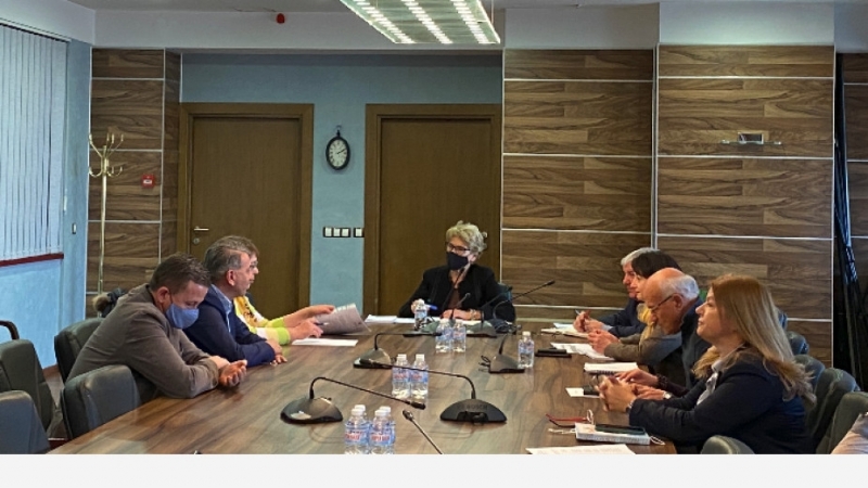 Вариантите за подобряването на ВиК инфраструктурата в община Лом обсъдиха