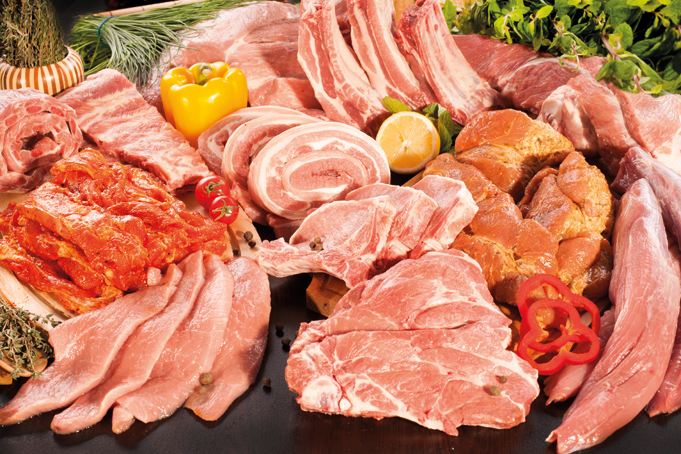 Отказът на месото е много решителна крачка Разбира се такава