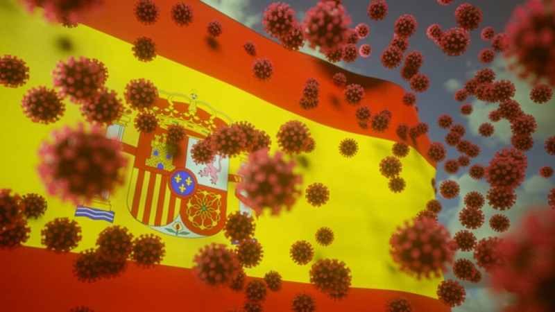 Министерството на здравеопазването на Испания отмени плана за постепенно отпадане