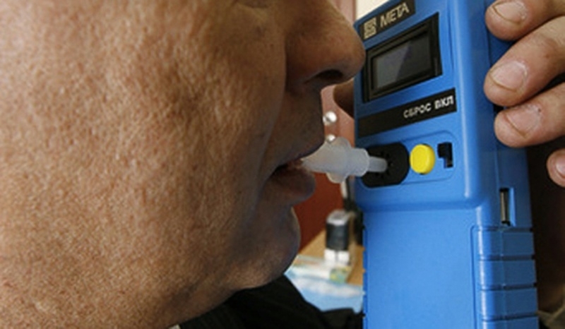 Полицията е заловила дрогиран шофьор в Бяла Слатина съобщиха от