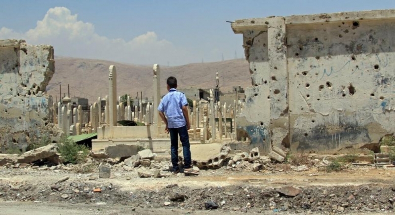 Над 100 бойци са загинали от сряда вечерта при ожесточени сражения между сирийските правителствени