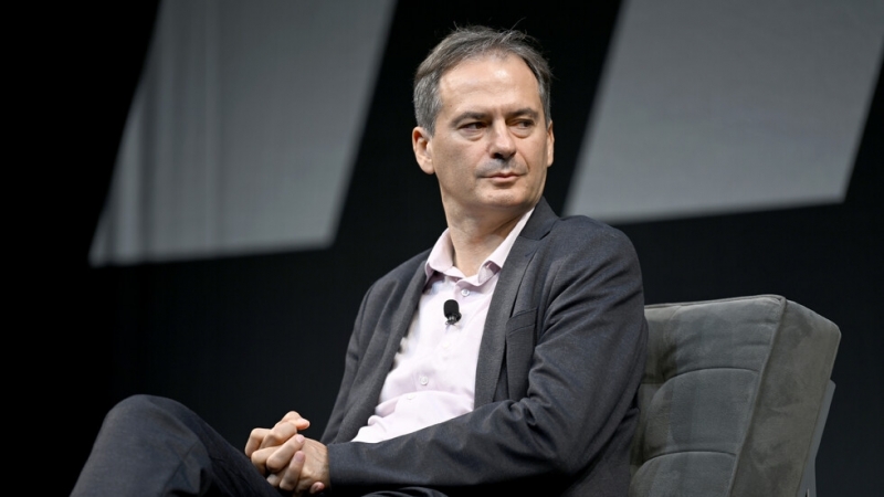 Българският разследващ журналист Христо Грозев най после е получил отговор от