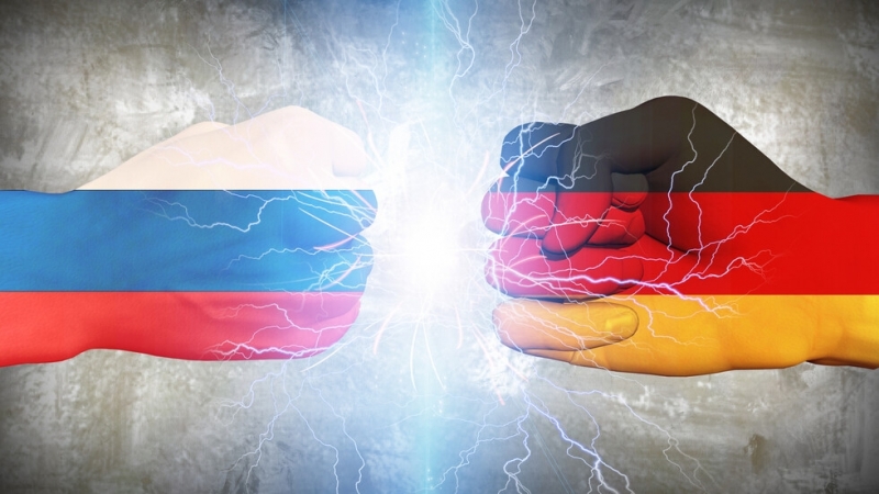 Германия затваря четири от петте руски консулства в страната