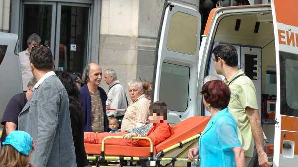 Куче нападна и нахапа дете в Лом научи BulNews Кошмарният инцидент