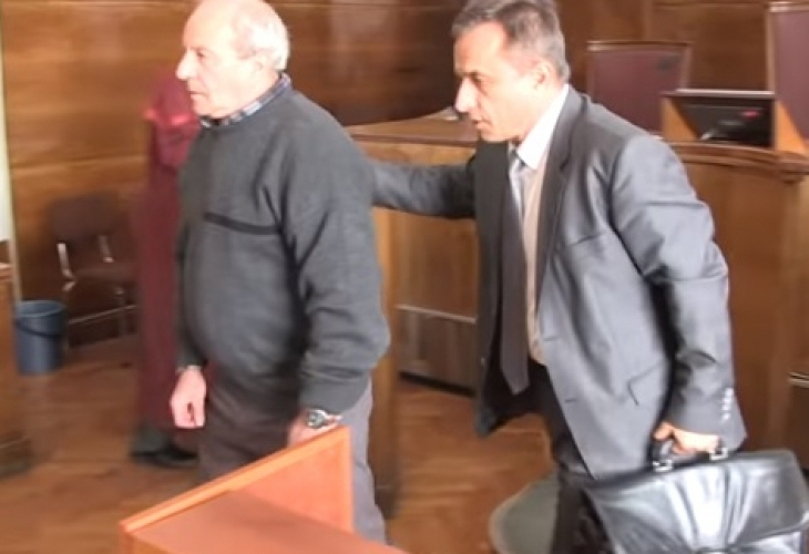 Oкръжният съд в Русе оправда по обвинението в умишлено убийство