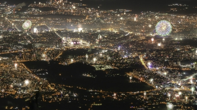 Рекордни нива на замърсяване с фини прахови частици бяха регистрирани