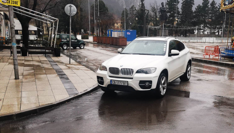 Поредният тарикат ядоса врачани с неграмотното си поведение на пътя