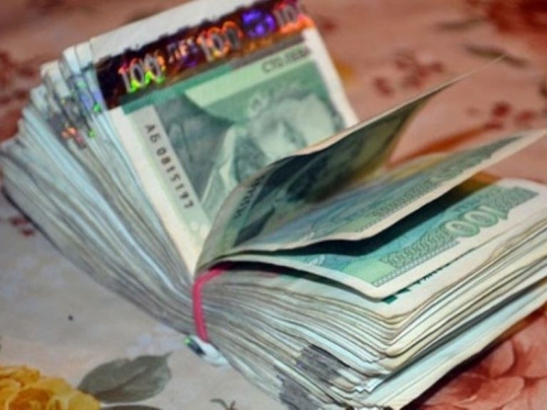 СДВР търси собственика на намерена сума пари На 13 декември в