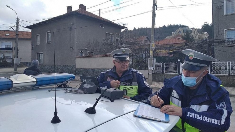 От днес до 20 януари у нас ще се проведе