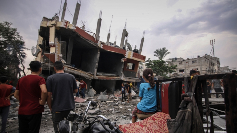 Европейският съюз да внимават с разпространението на чувствителни кадри от