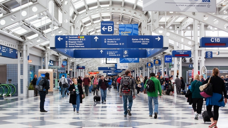 Американските Центрове за контрол и превенция на заболяванията обявиха че