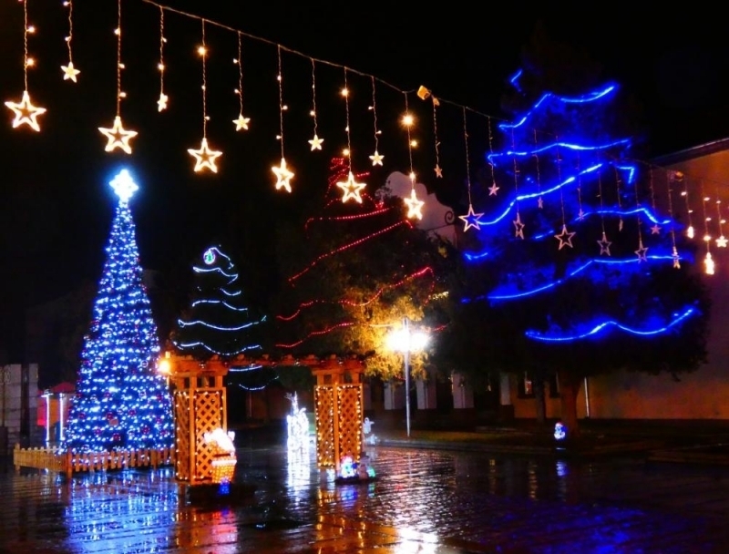 Народно читалище Постоянство 1856 – Лом кани жителите и гостите