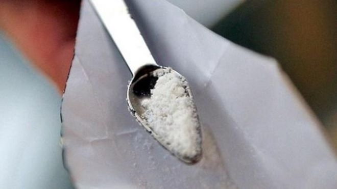 Откриха дрога в пътник при проверка на кола във Врачанско