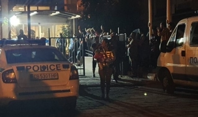 Полицаи от Банско са обект на дисциплинарна проверка заради неглижиране