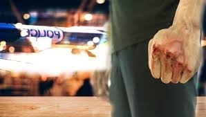 Мъж е арестуван след като вилнял посред нощ в Монтана