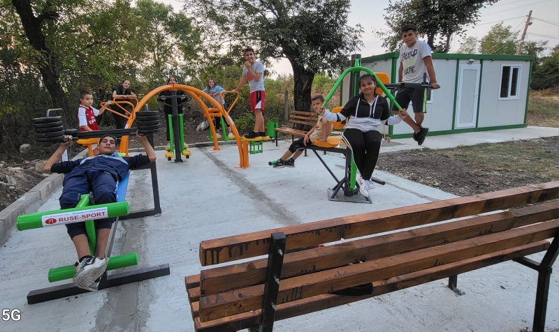 След подадено заявление за участие в Конкурс на тема ОБИЧАМ