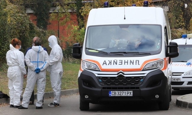 За последното денонощие у нас са регистрирани 81 нови случая