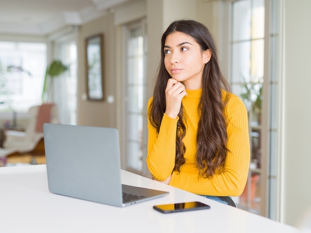 Били сте на среща с мъж когото харесвате и смятате