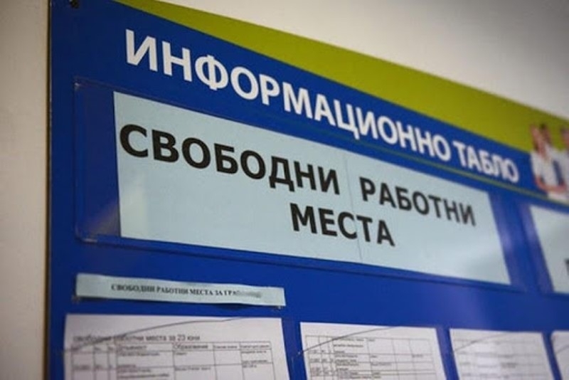 Регионалните дирекции Бюро по труда в област Видин обявиха свободните