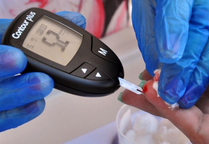 Има научни данни, които сочат, че захарният диабет вероятно понижава