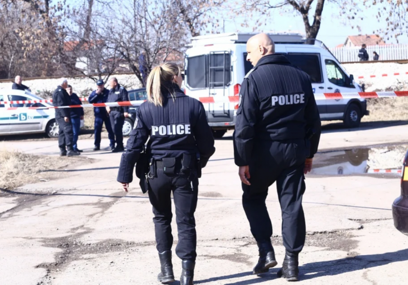 Васил Богданов ключов свидетел на прокуратурата в процеса срещу