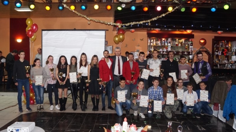 От 3 ноември започва приемът на номинации за традиционната класация