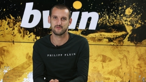 Нови два гола отбеляза Васил Тачев в момента футболист на