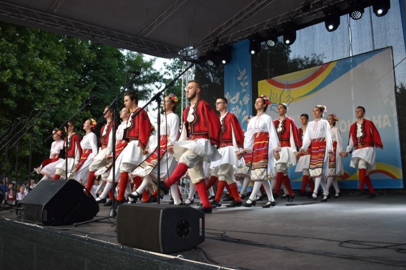 С празничен концерт oбщина Монтана ще отбележи Деня на светите