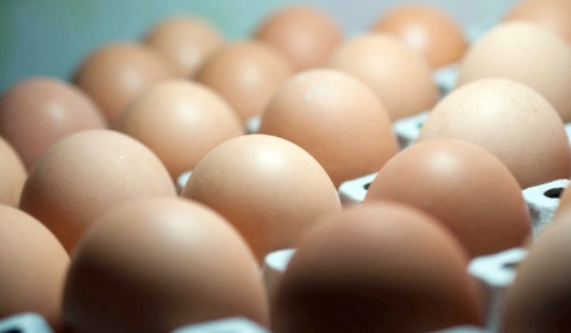 Яйцата у нас са поскъпнали с 30% за година