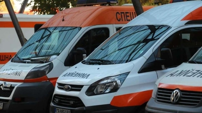 57 деца се натровиха след училищно парти във Варна
