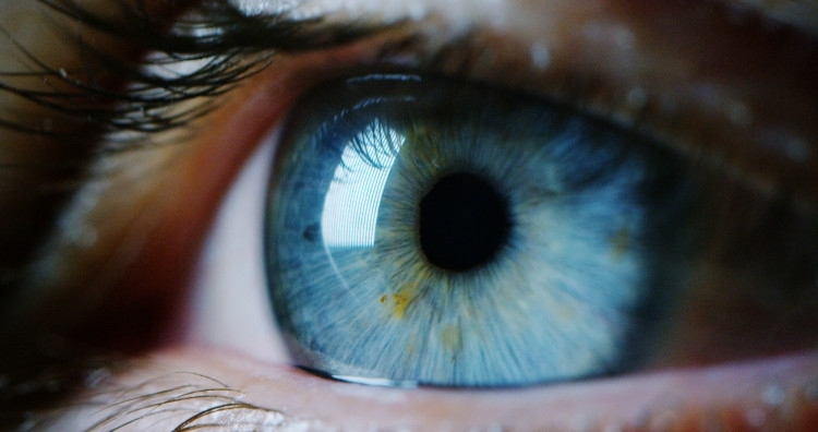 Дерматологът Лариса Алексеева каза че състоянието на очите може да