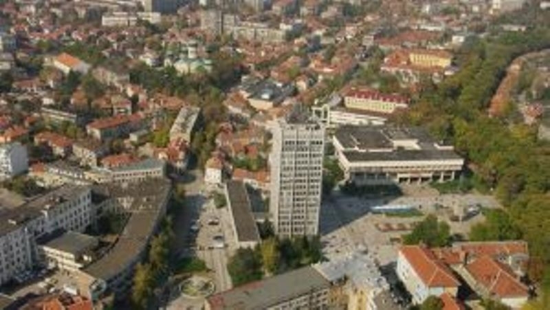 Започна изпълнението на проект Изграждане на социални жилища във Видин