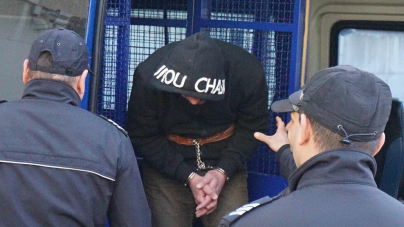 Варненският апелативен съд измени присъдата на варненеца Борислав който бе