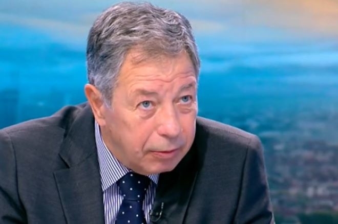 Идеята за т нар втора прокуратура както често беше наричана