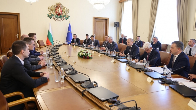След инцидента с дрон-примамка: България ускорява изграждането на защита срещу безпилотни апарати