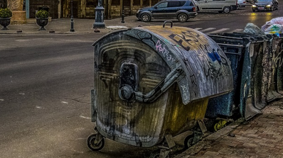 Двоен скок на такса Смет в малките населени места и