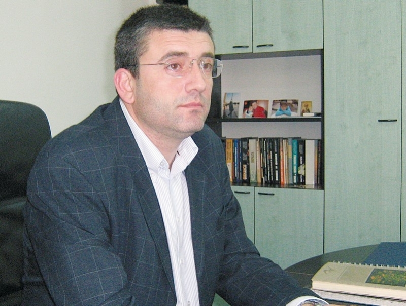 Бивш шеф на ВиК изпадна в депресия и се самоуби