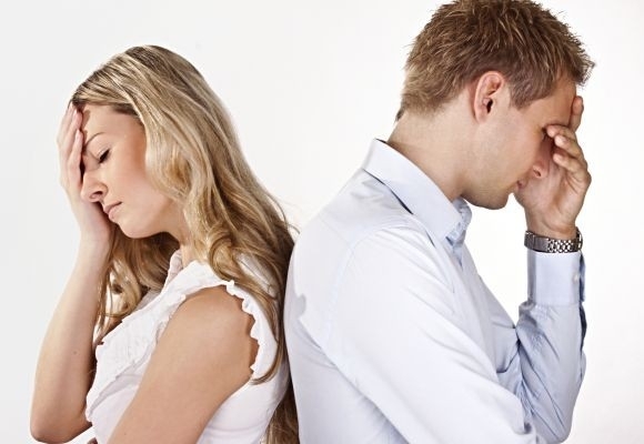 Във връзките се стига до един момент в който вероятно