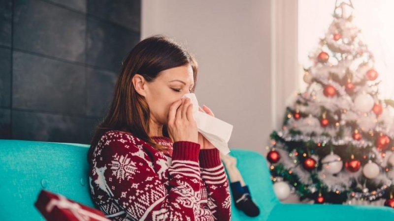 Минаха любимите на всички празници в края на годината Но