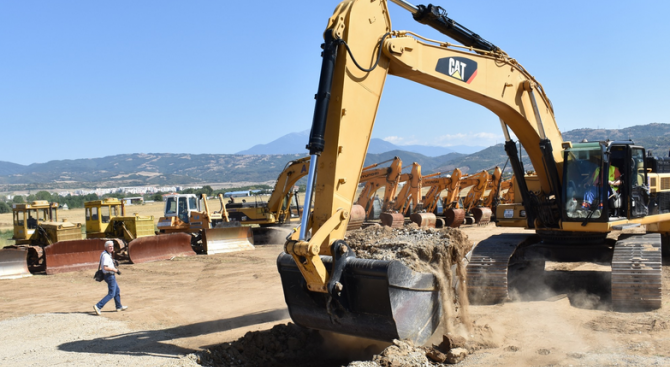 До 20 юли трябва да приключат археологическите проучвания на участъка