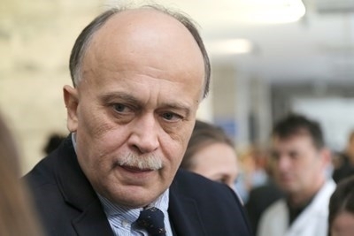 Екип на Изпълнителна агенция Медицински одит е на място в